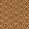 Harvest Geo - Brown Abstract Geometric Upholstery Fabric 54 Inches"